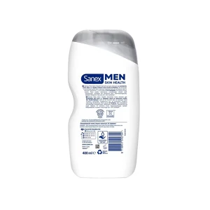 Sanex Men Body Wash Sensitive 400ml