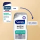 Sanex Men Body Wash Sensitive 400ml Sanex Men Body Wash Sensitive 400ml