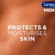 Sanex Men Body Wash Sensitive 400ml Sanex Men Body Wash Sensitive 400ml