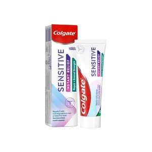 Colgate Toothpaste Sensitive Enamel Repair 75ml Colgate Toothpaste Sensitive Enamel Repair 75ml