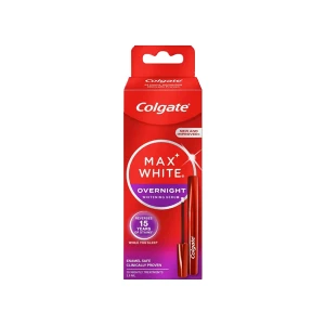 Colgate Overnight Whitening Serum Pen