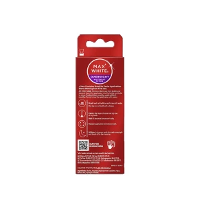 Colgate Overnight Whitening Serum Pen Colgate Overnight Whitening Serum Pen