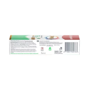 Colgate Total Active Prevention Deep Clean 75ml Colgate Total Active Prevention Deep Clean 75ml