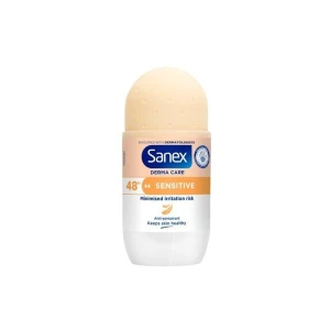 Sanex Roll On Dermo Sensitive 50ml Sanex Roll On Dermo Sensitive 50ml