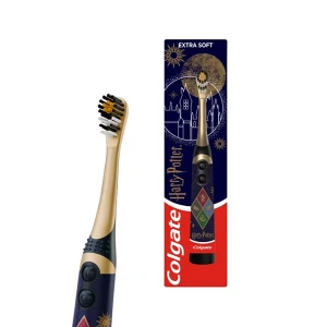 Colgate X Harry Potter Sonic Power Toothbrush 6+