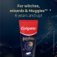 Colgate X Harry Potter Bubbling Cauldron Toothpaste 6+ Colgate X Harry Potter Bubbling Cauldron Toothpaste 6+