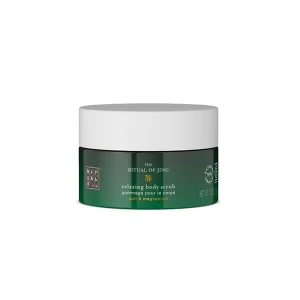 Rituals The Ritual Of Jing Relaxing Body Scrub 300ml