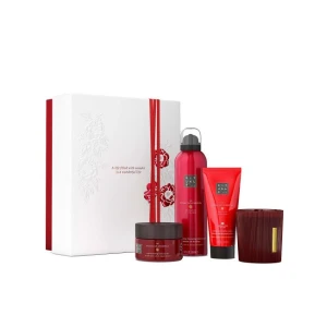 Rituals The Ritual Of Ayurveda Gift Set Med