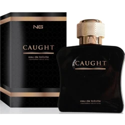 NG Caught Eau de Toilette Aftershave 100ml
