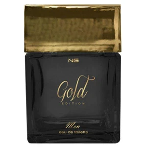 NG Perfumes Gold Edition Men Edt 100ml NG Perfumes Gold Edition Men Edt 100ml