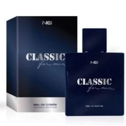 NG Perfumes Classic Men 100ml