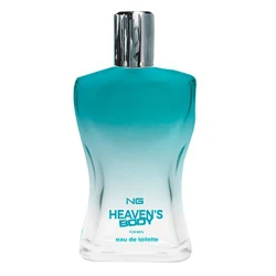 NG Heavens Body For Men EDT 100ml