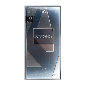 NG To Be Strong For Him Edt 100ml NG To Be Strong For Him Edt 100ml