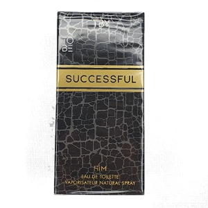NG To Be Successful For Him Edt 100ml