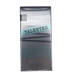 NG To Be Talented For Him Edt 100ml NG To Be Talented For Him Edt 100ml