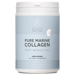 Plent Marine Collagen Unflavoured (300g)