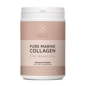 Plent Marine Collagen Chocolate Dream (300g)