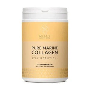 Plent Marine Collagen Citrus Lemonade (300g)