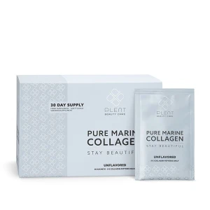 Plent Marine Collagen Unflavoured Box (30 Sachets) Plent Marine Collagen Unflavoured Box (30 Sachets)