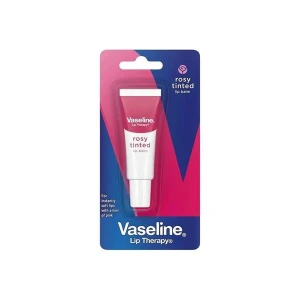 Vaseline Lip Balm Rosy Tinted Vaseline Lip Balm Rosy Tinted