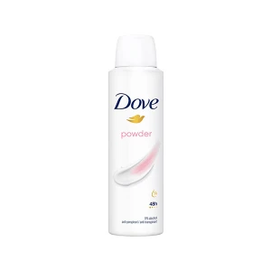 Dove Deodorant Powder 150ml Dove Deodorant Powder 150ml