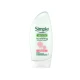 Simple Nourishing Shower Cream 225ml Simple Nourishing Shower Cream 225ml