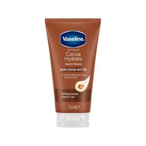Vaseline Hand Lotion Cocoa Radiant 75ml