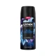 Lynx Body Spray Blue Lavender Lynx Body Spray Blue Lavender