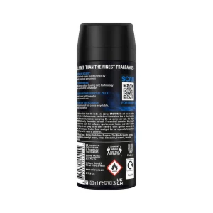 Lynx Body Spray Blue Lavender Lynx Body Spray Blue Lavender