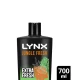 Lynx Jungle Fresh 3in1 700ml Lynx Jungle Fresh 3in1 700ml