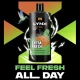 Lynx Jungle Fresh 3in1 700ml Lynx Jungle Fresh 3in1 700ml