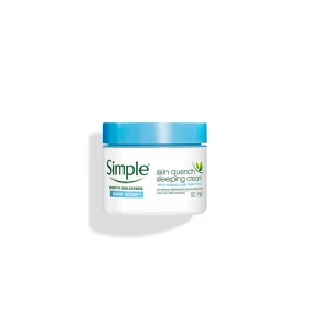 Simple Skin Quench Gel Cream 50ml