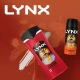 Lynx Sunset Fresh Shower Gel 225ml Lynx Sunset Fresh Shower Gel 225ml