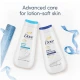 Dove Nourish Body Wash Collection