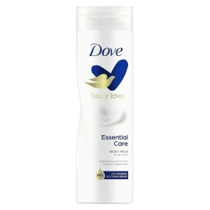 Dove Body Lotion Essential 250ml Dove Body Lotion Essential 250ml