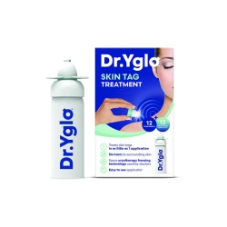 Dr Yglo Skin Tag Remover Dr Yglo Skin Tag Remover