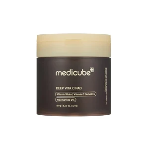 Medicube Deep Vita C Pad 70 Pads 150g