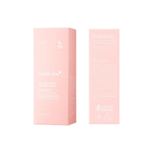 Medicube Collagen Night Wrapping Mask 75ml