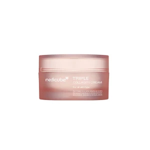 Medicube Triple Collagen Cream 4.0 50ml