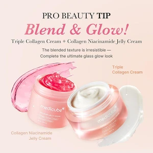 Medicube Triple Collagen Cream 4.0 50ml Medicube Triple Collagen Cream 4.0 50ml