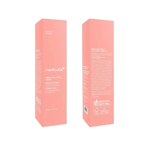 Medicube Triple Collagen Toner 140ml Medicube Triple Collagen Toner 140ml