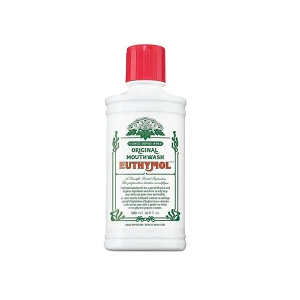 Euthymol Original Mouthwash 500ml
