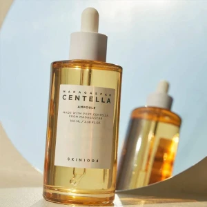 Skin1004 Madagascar Centella Asiatica 100 Ampoule 100ml Skin1004 Madagascar Centella Asiatica 100 Ampoule 100ml