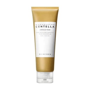 Skin1004 Madagascar Centella Ampoule Foam 125ml