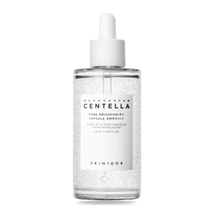 Skin1004 Madagascar Centella Tone Brightening Capsule Ampoule Jumbo 100ml