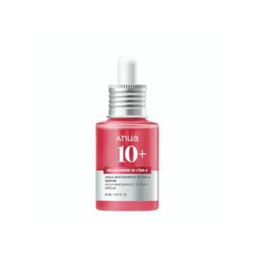 Anua Niacinamide 10 Txa 4 Serum 30ml