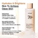 Anua Rice 70 Glow Milky Toner 250ml Anua Rice 70 Glow Milky Toner 250ml