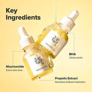 Beauty Of Joseon Glow Serum 30ml Beauty Of Joseon Glow Serum 30ml
