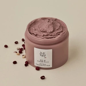 Beauty Of Joseon Red Bean Refreshing Pore Mask 140ml Beauty Of Joseon Red Bean Refreshing Pore Mask 140ml