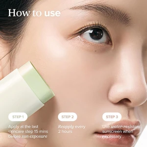 Beauty Of Joseon Matte Sunstick 18g Beauty Of Joseon Matte Sunstick 18g